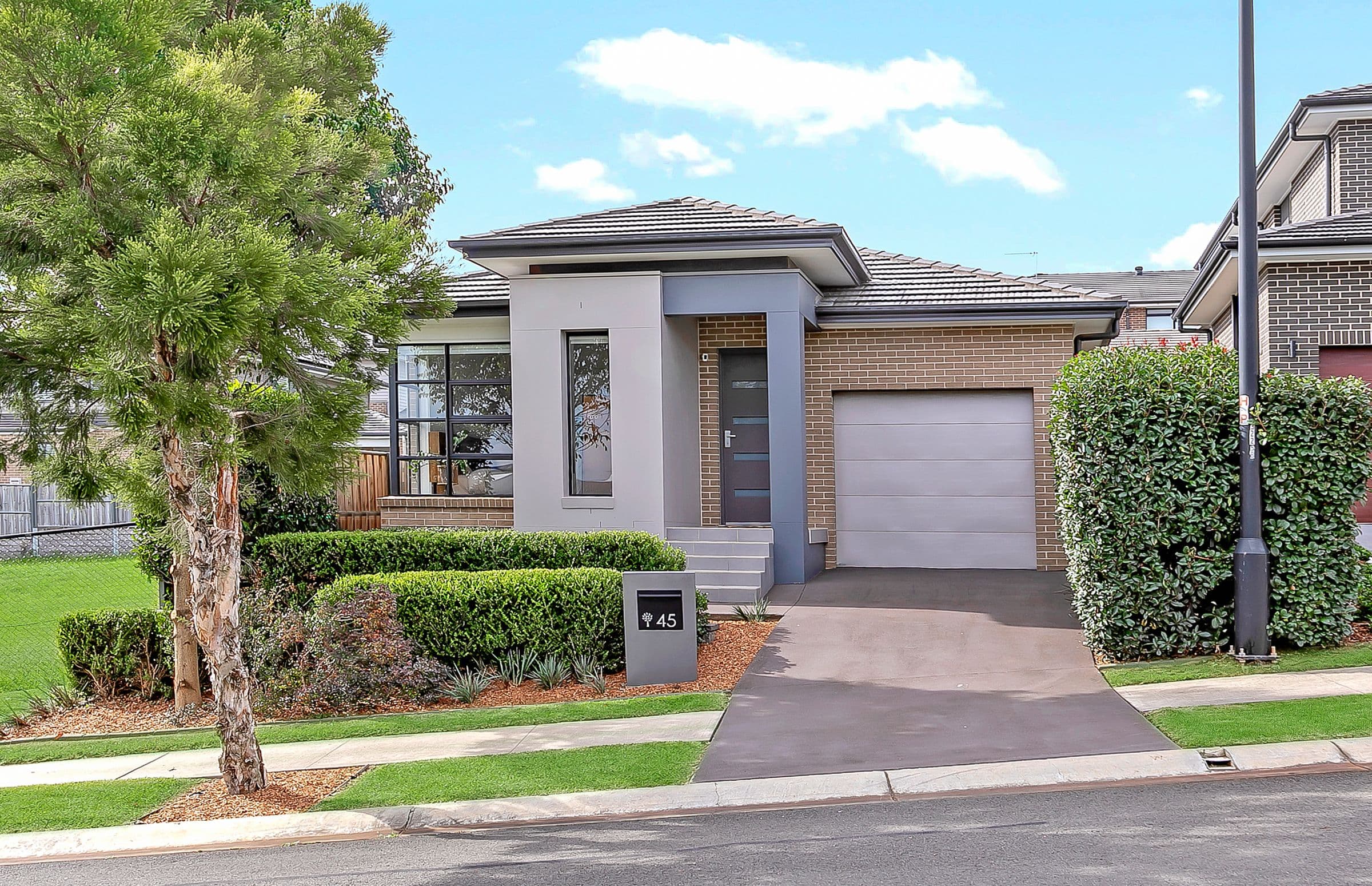 45 Andromeda Parkway, Box Hill NSW 2765, Box Hill - Image 1