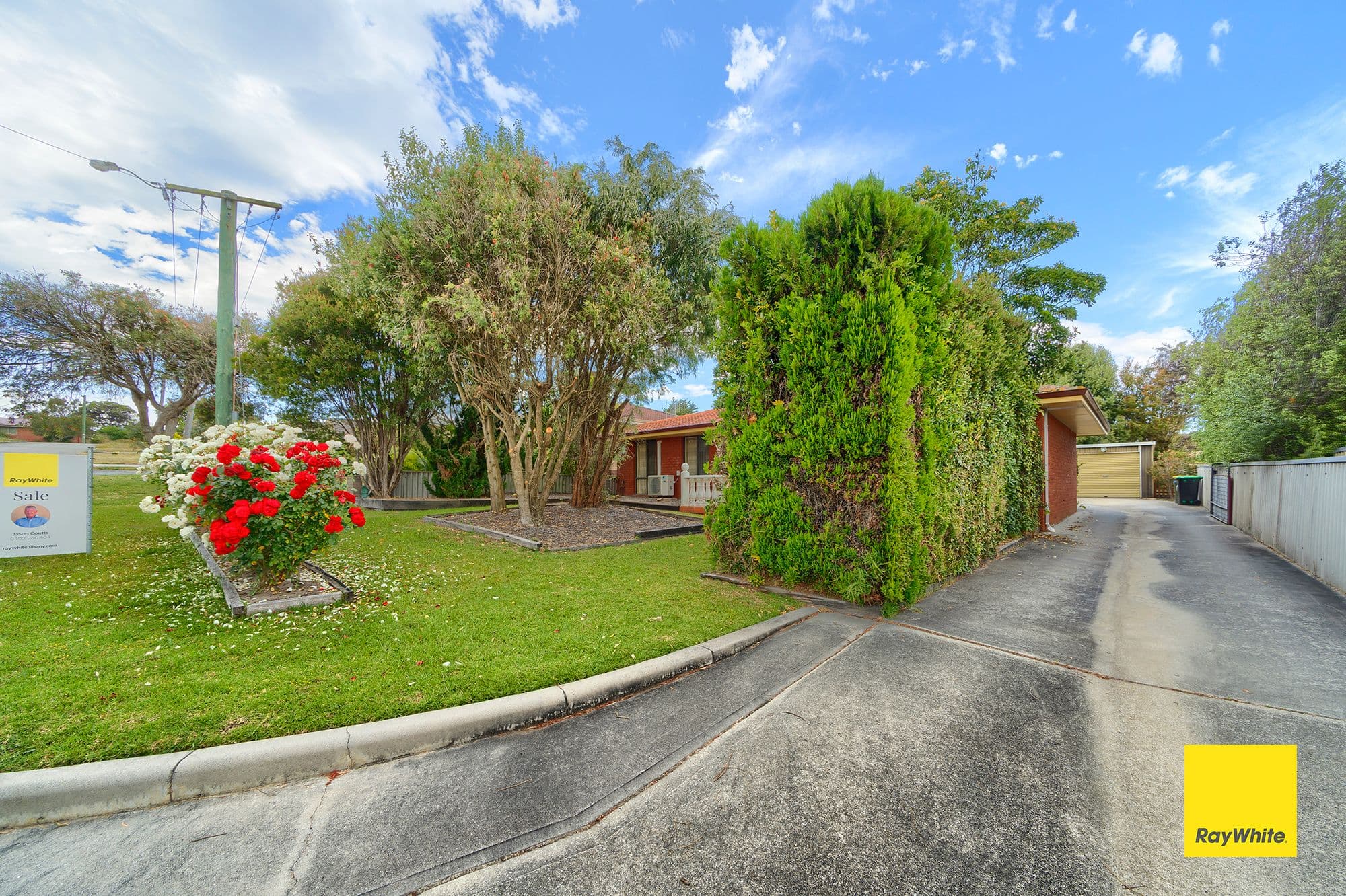 10 Hugel Place, Spencer Park WA 6330, Spencer Park - Image 1