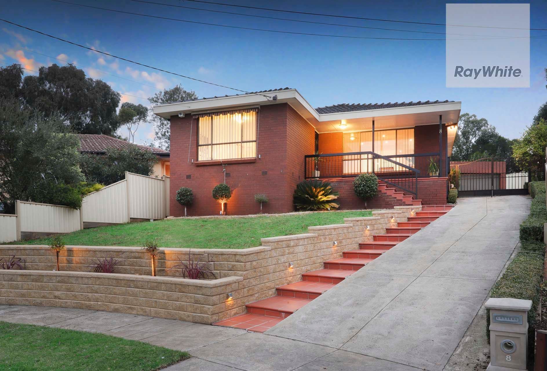 8 Stanton Court, Westmeadows VIC 3049, Westmeadows - Image 1