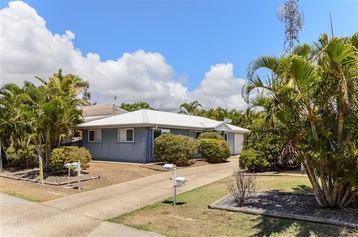 47 O'Connell Street, Barney Point QLD 4680, Barney Point - Image 1