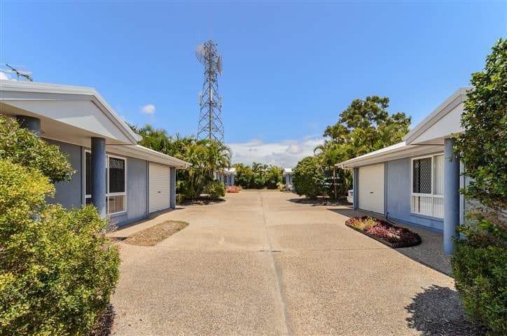 47 O'Connell Street, Barney Point QLD 4680, Barney Point - Thumbnail 2
