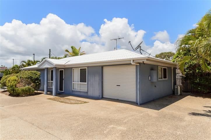 47 O'Connell Street, Barney Point QLD 4680, Barney Point - Thumbnail 7