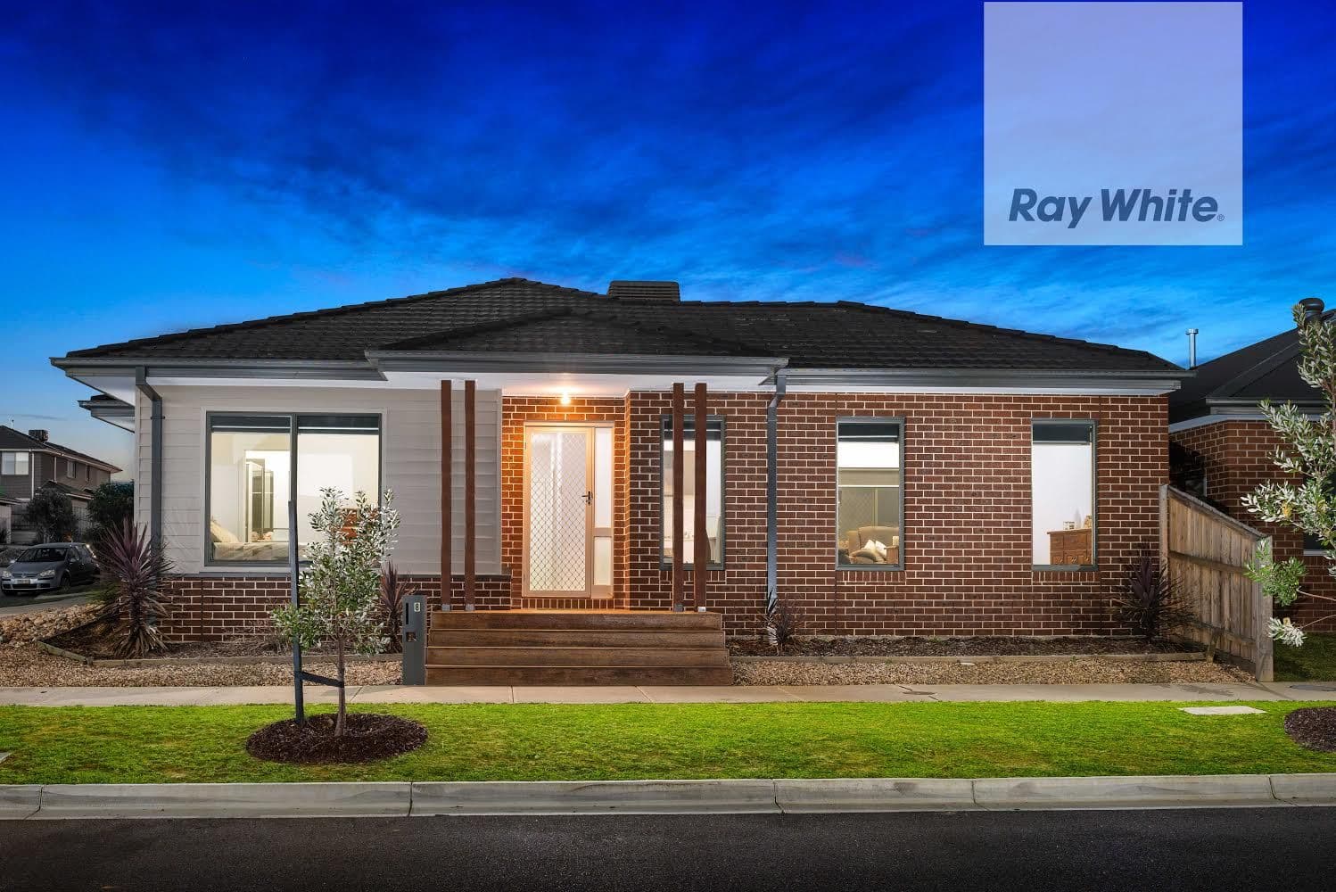 8 Gyrfalcon Way, Doreen VIC 3754, Doreen - Image 1