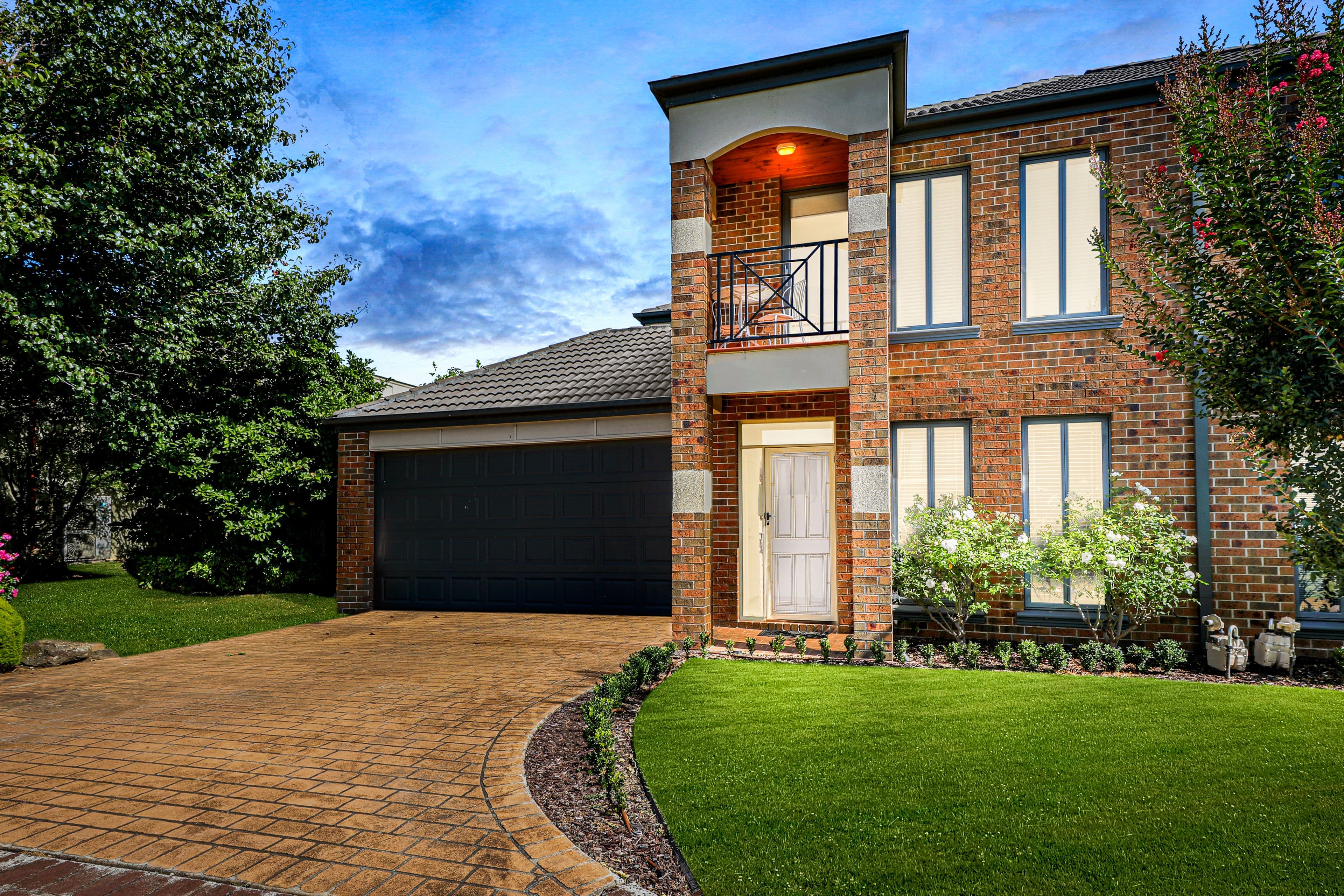 18-26 Marlesford Crescent, Berwick VIC 3806, Berwick - Image 1