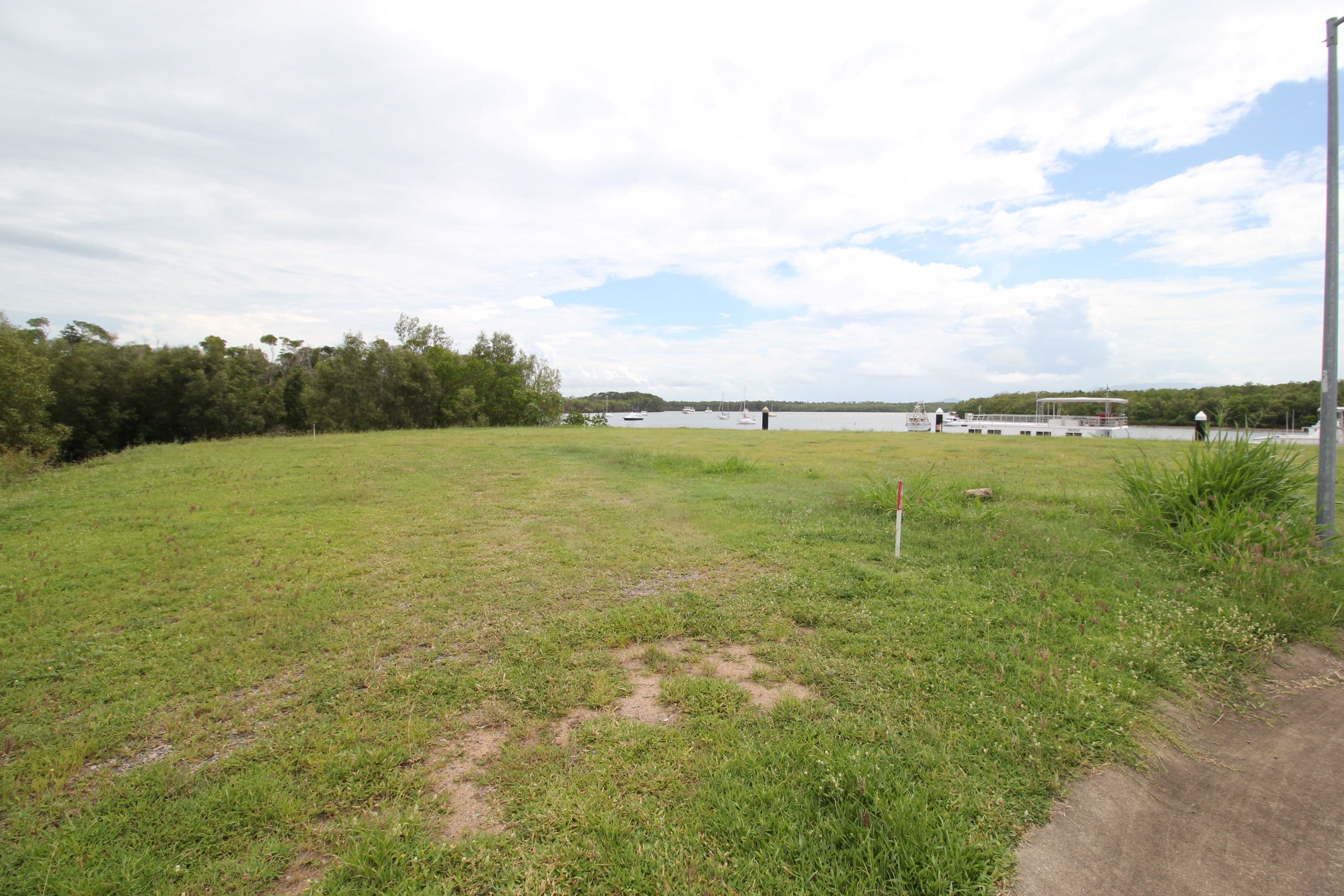 Lot 14 Denney Street, Lucinda QLD 4850, Lucinda - Thumbnail 4