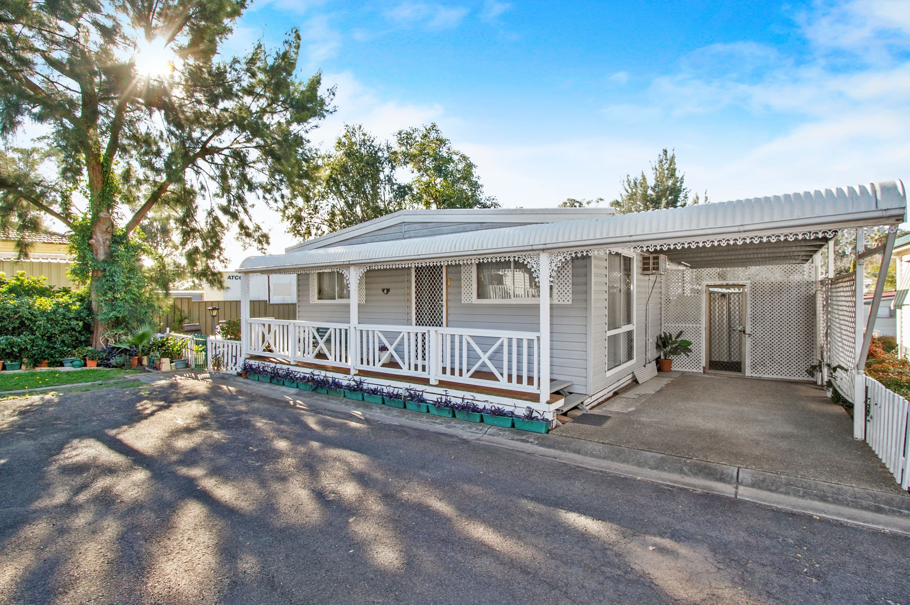 Vineyard NSW 2765, Vineyard - Image 1