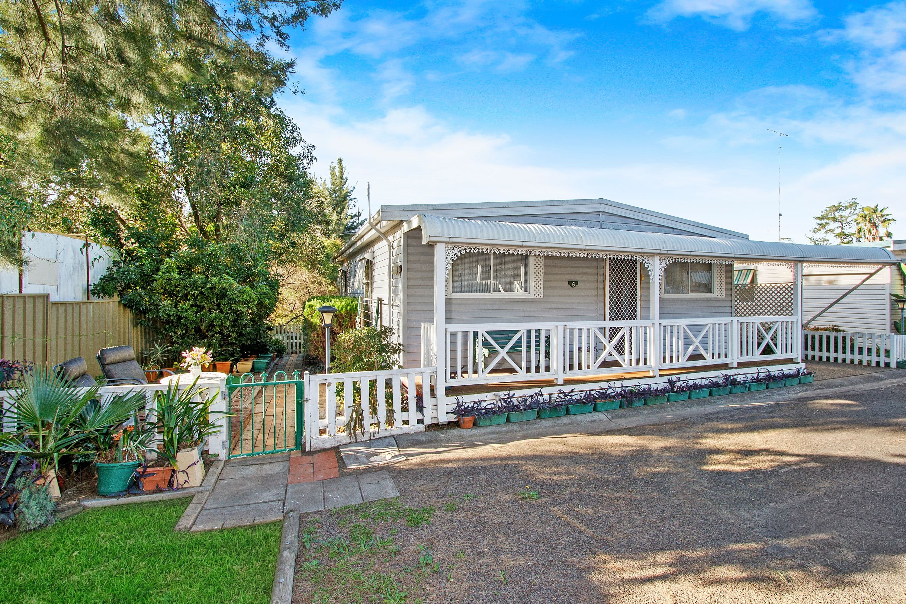 Vineyard NSW 2765, Vineyard - Thumbnail 7