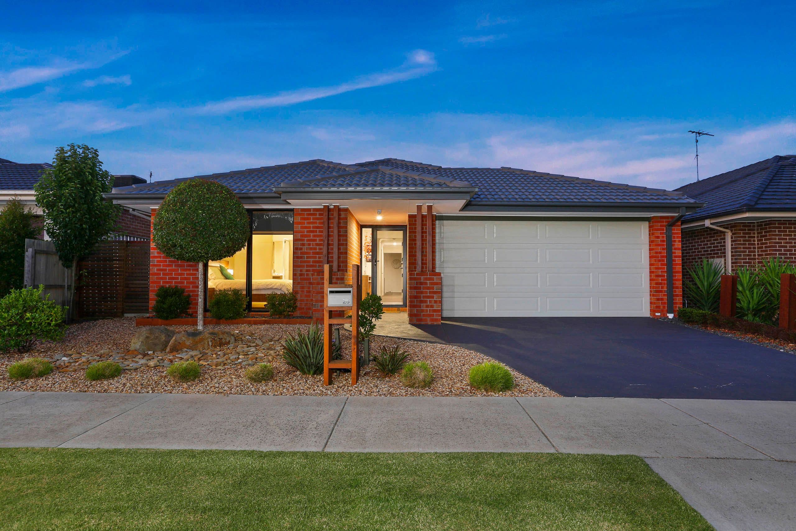 26 Barleycorn Bend, Armstrong Creek VIC 3217, Armstrong Creek - Image 1