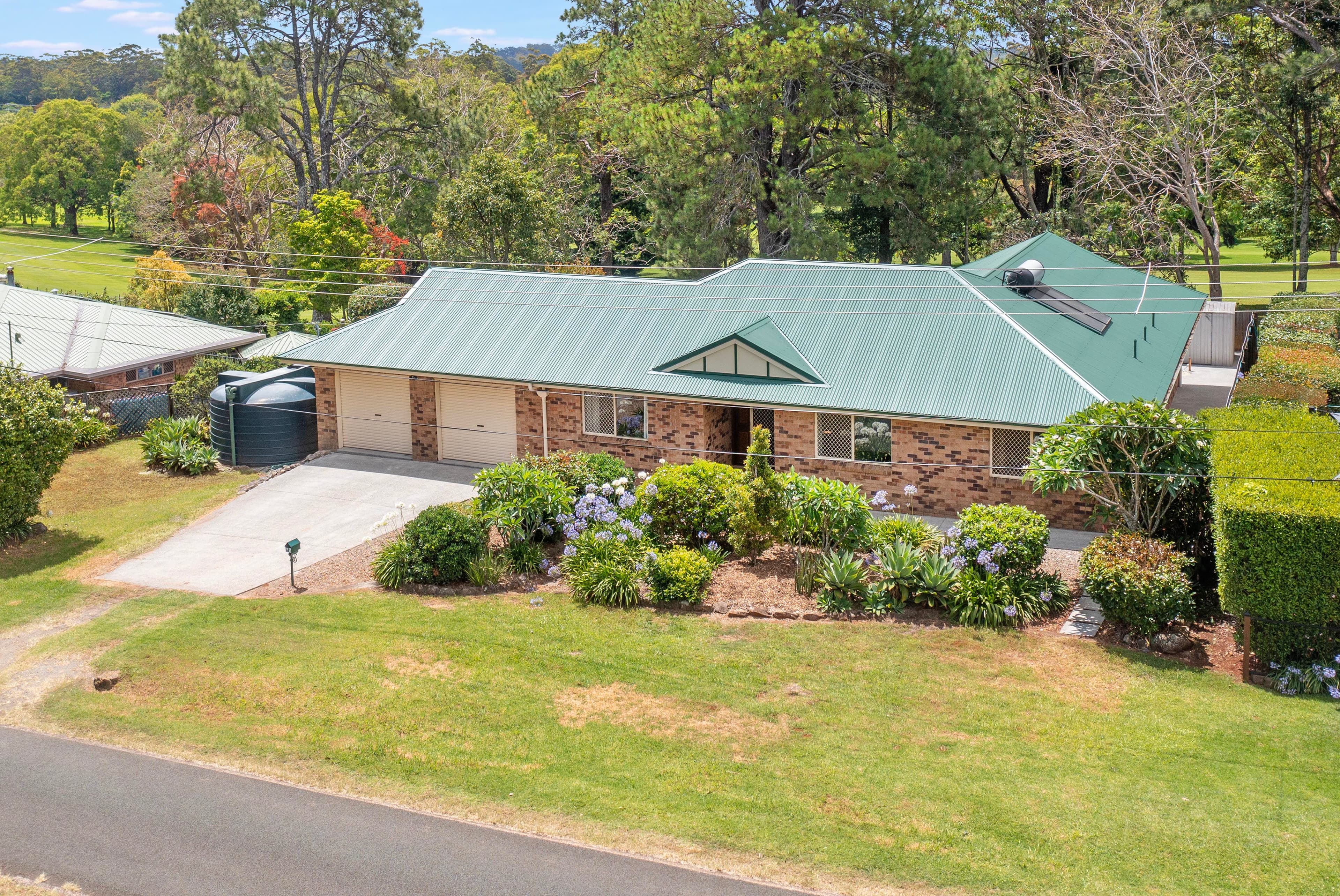 41-43 Jenyns Road, Tamborine Mountain QLD 4272, Tamborine Mountain - Image 1