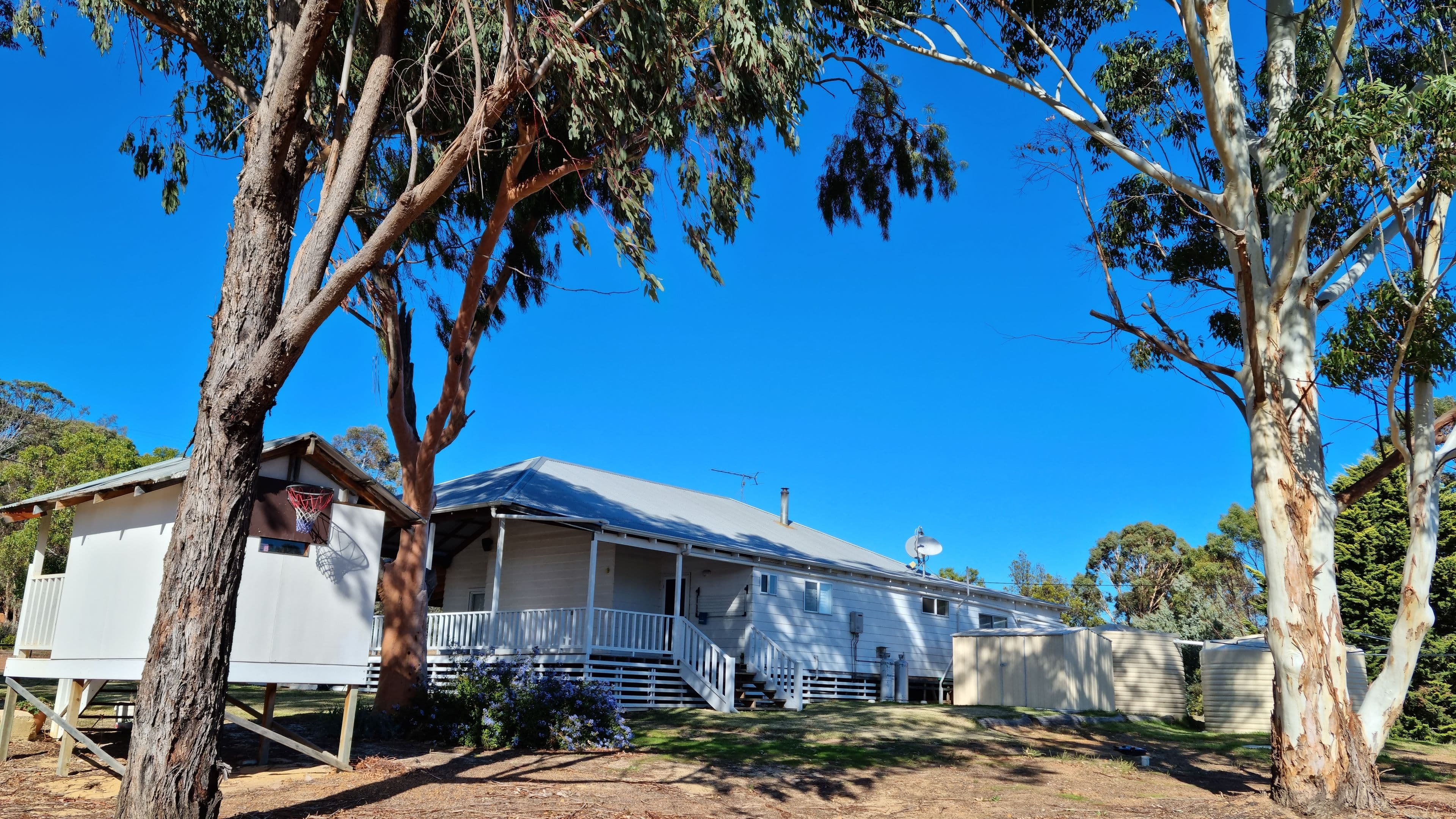 6 Station Street, Muradup WA 6394, Muradup - Image 1