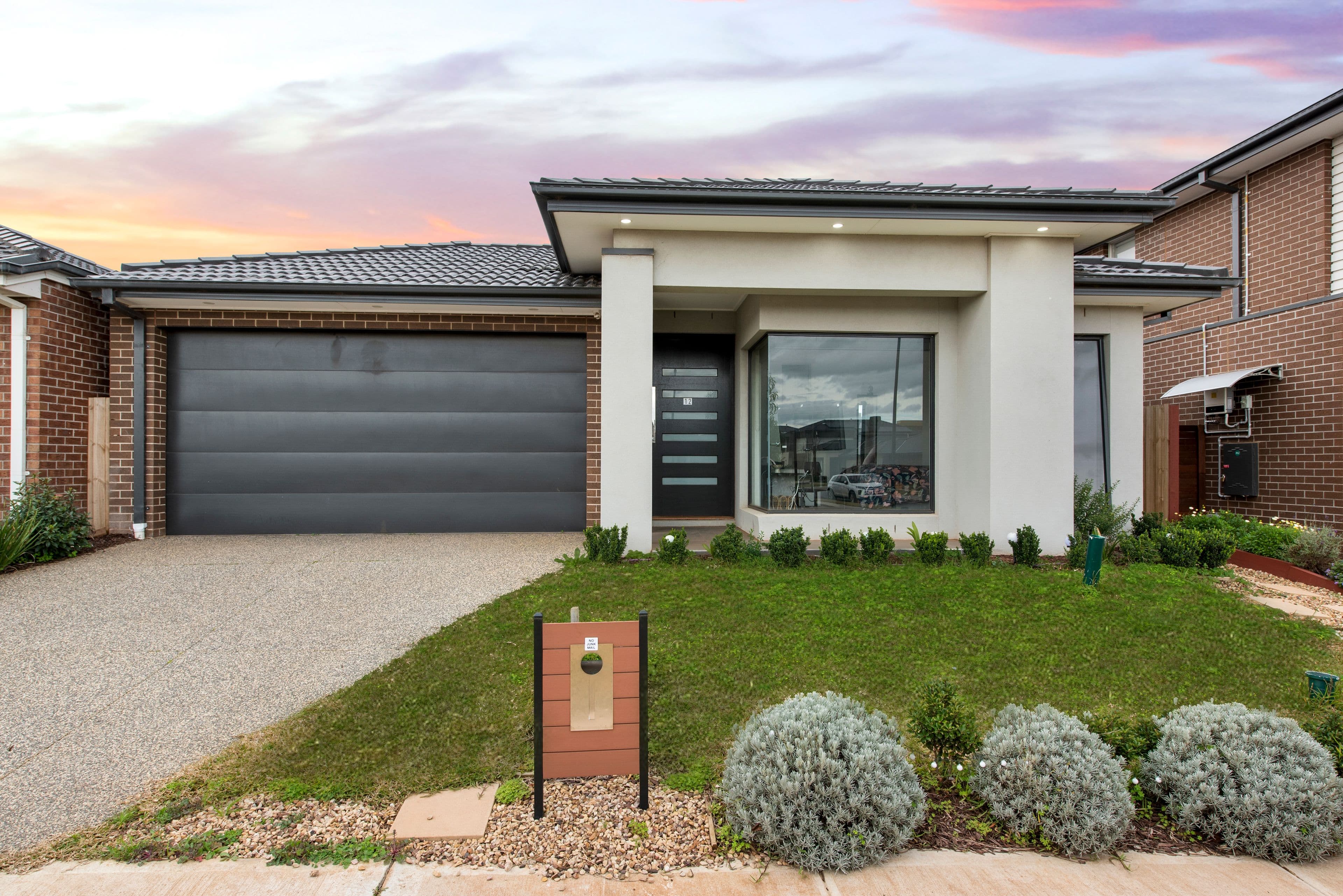 12 Escott Road, AINTREE VIC 3336, Aintree - Image 1