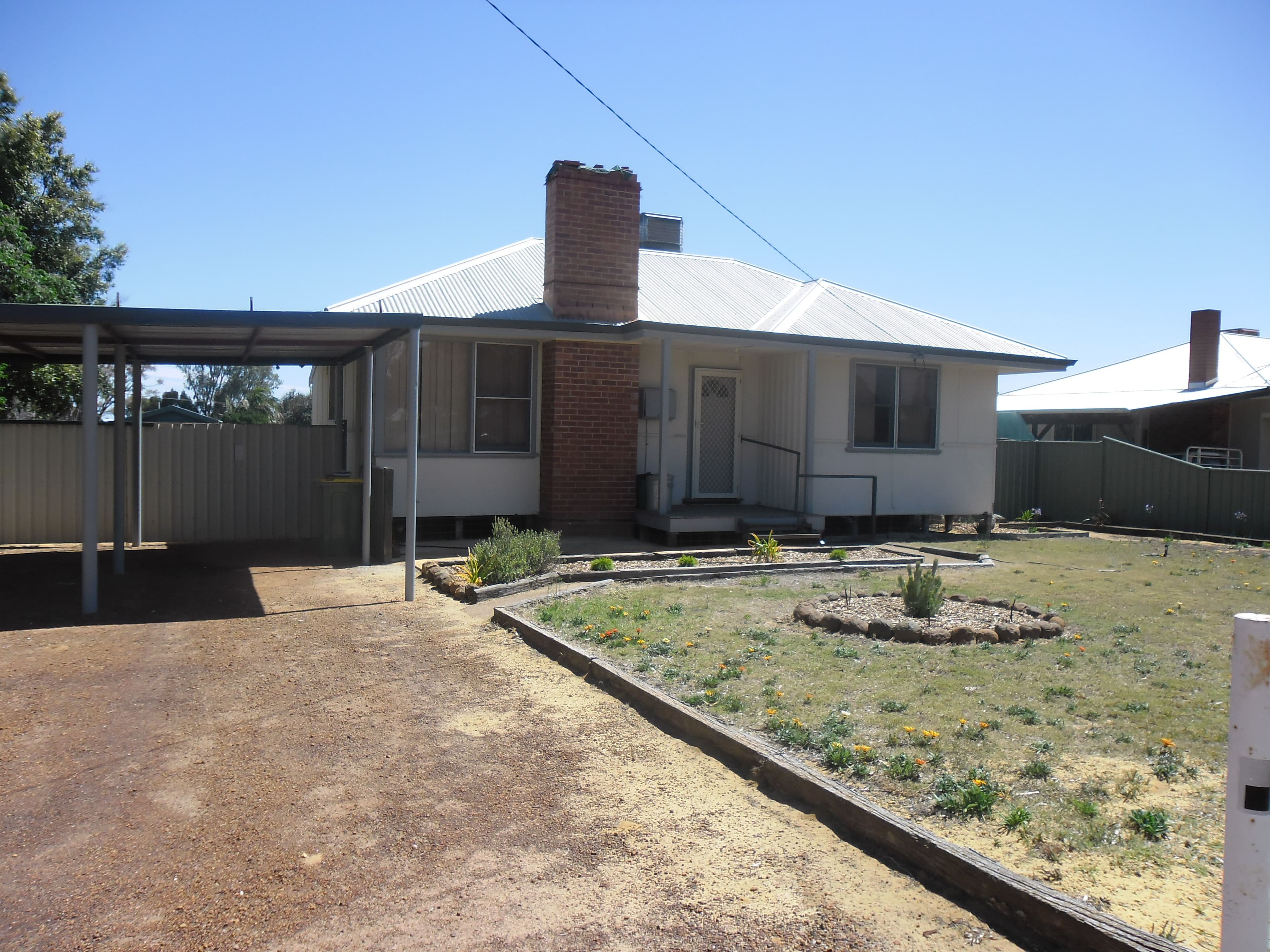 45 Bristol Street, Coorow WA 6515, Coorow - Image 1