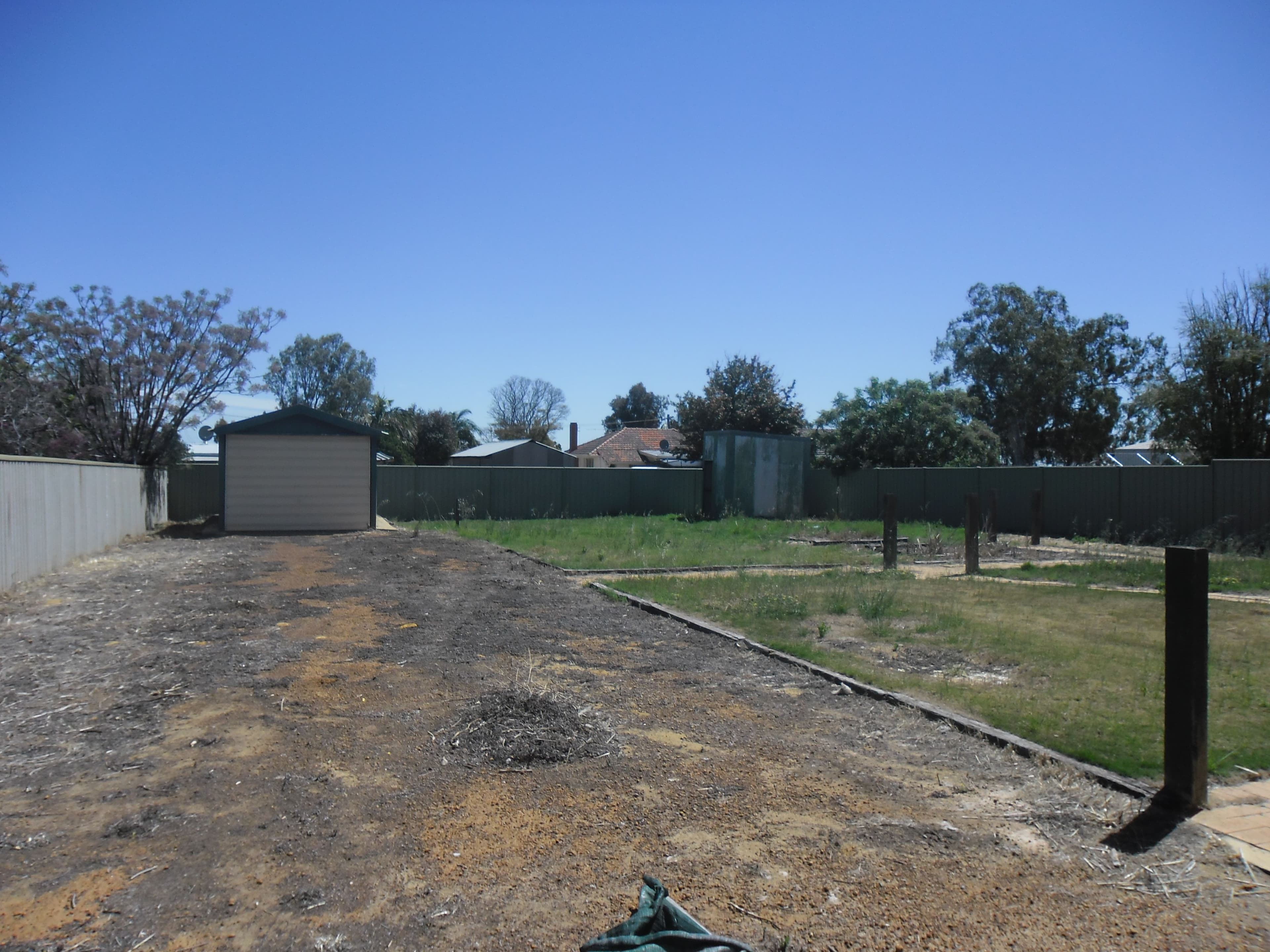 45 Bristol Street, Coorow WA 6515, Coorow - Thumbnail 3