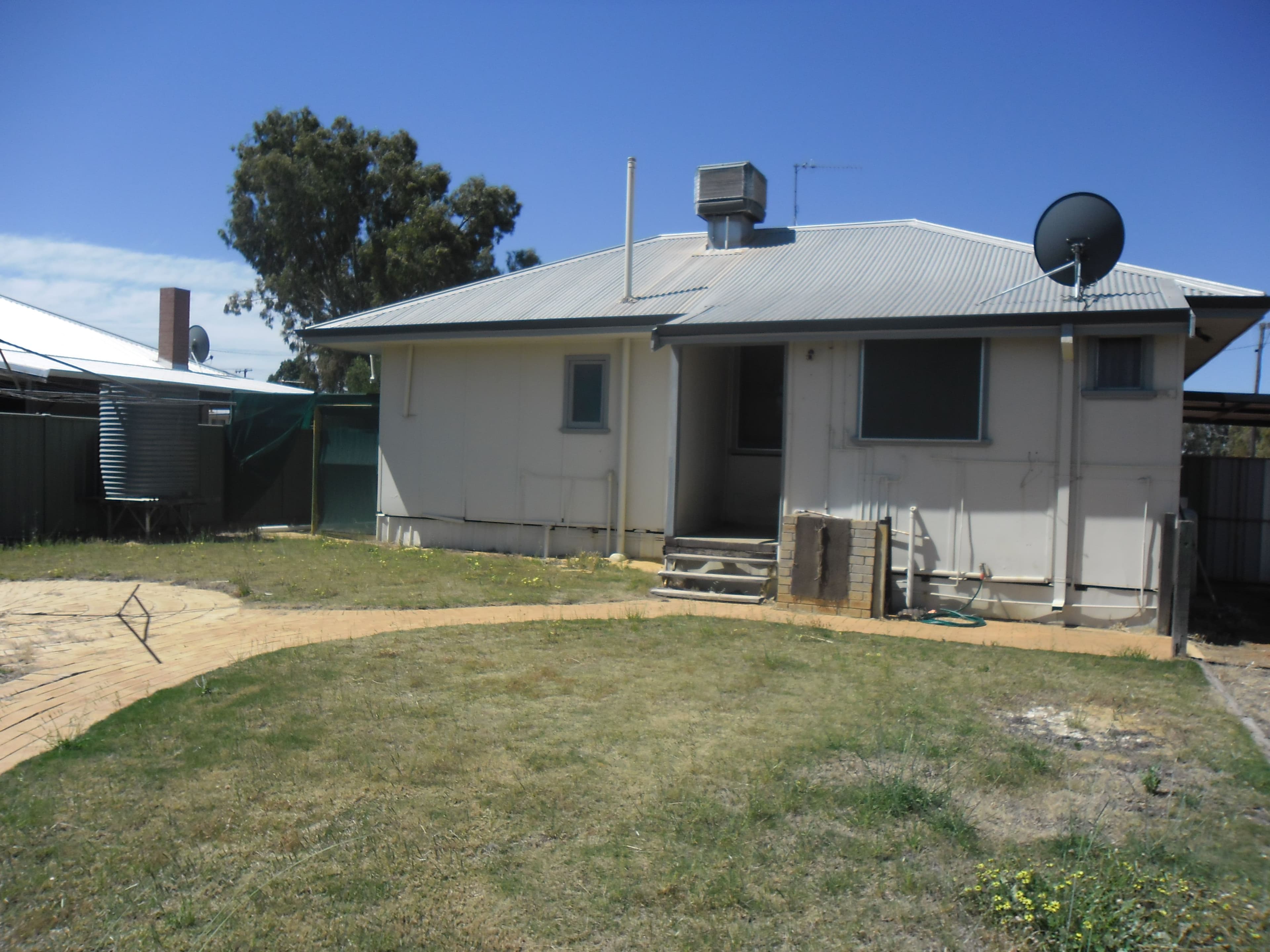 45 Bristol Street, Coorow WA 6515, Coorow - Thumbnail 4