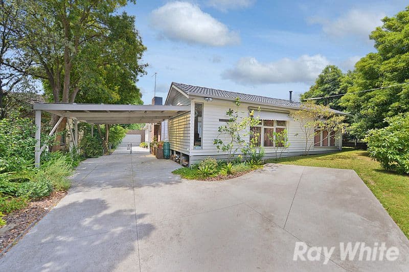 13 Griffiths Road, Upwey VIC 3158, Upwey - Thumbnail 2