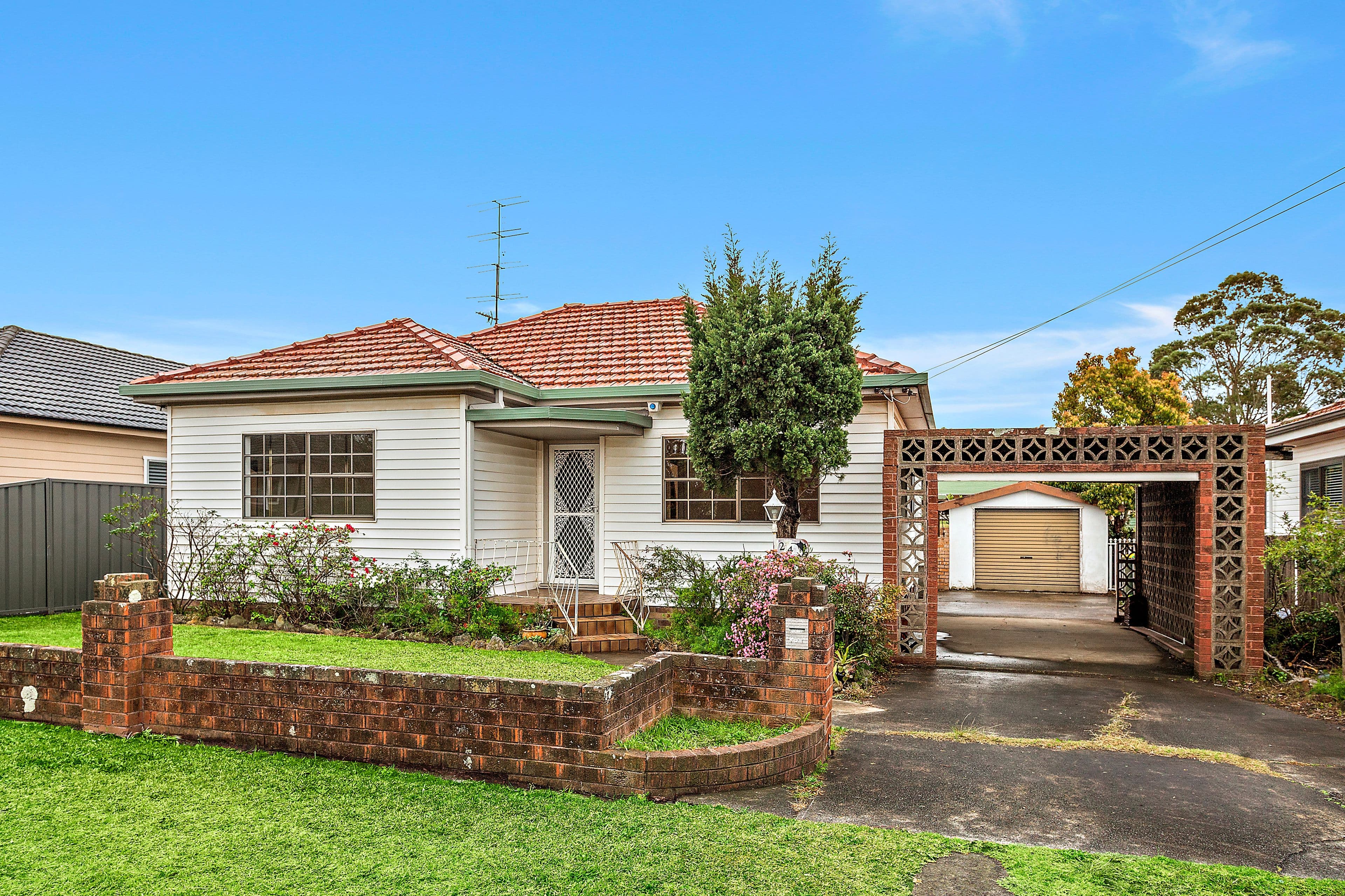 24 Gregory Avenue, East Corrimal - Thumbnail 6