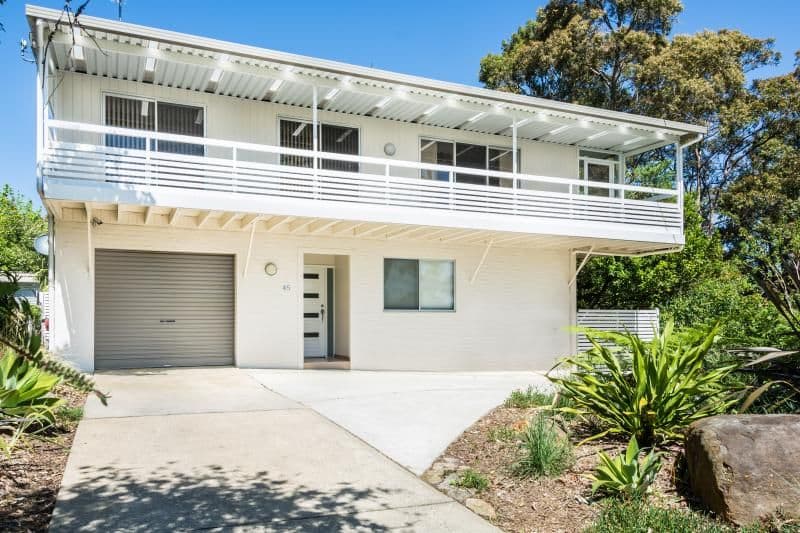 45 Lachlan Crescent, ST GEORGES BASIN NSW 2540, St Georges Basin - Image 1
