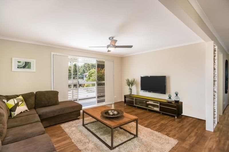 45 Lachlan Crescent, ST GEORGES BASIN NSW 2540, St Georges Basin - Thumbnail 2