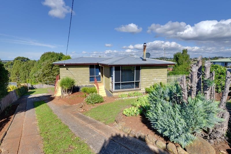 42 Colegrave Road, BURNIE TAS 7320, Upper Burnie - Image 1