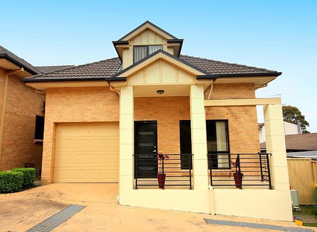 8 Jensen Street, CONDELL PARK NSW 2200, Condell Park - Image 1