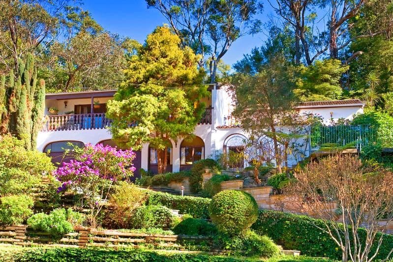 44 Kokoda Avenue, WAHROONGA NSW 2076, Wahroonga - Image 1