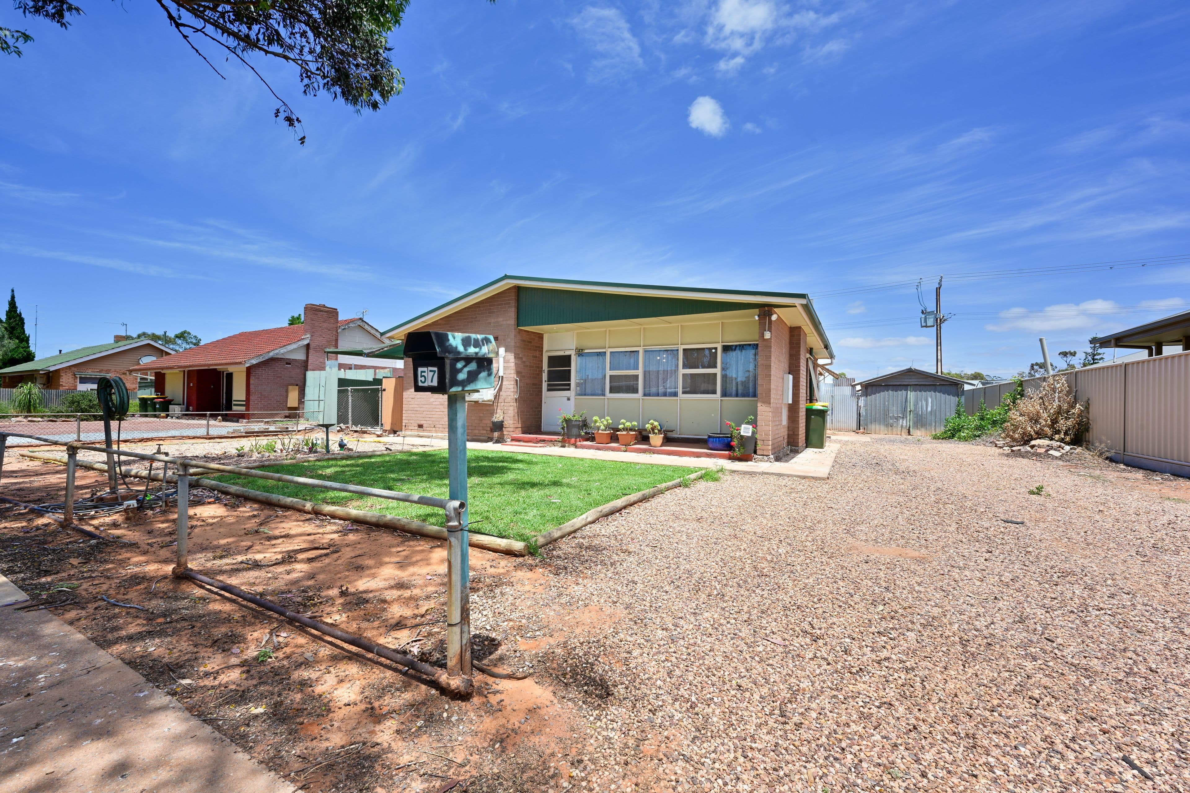 57 Brook Street, Whyalla Stuart SA 5608, Whyalla Stuart - Image 1