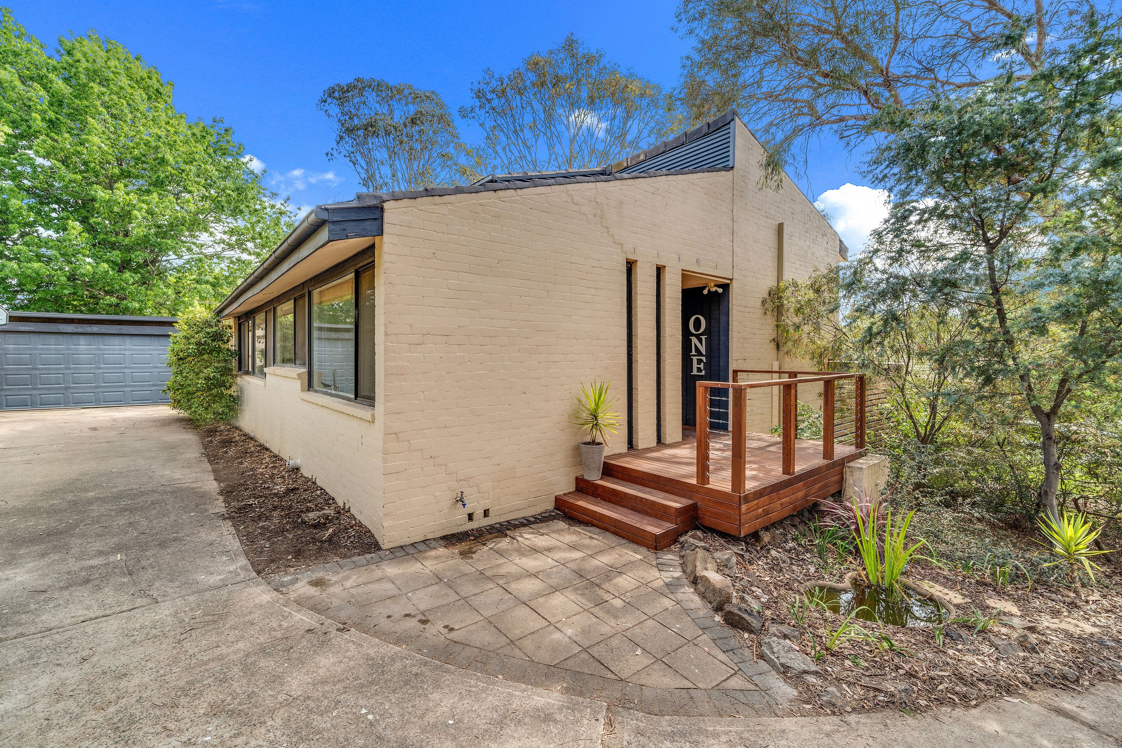 1 Berne Place, Macgregor ACT 2615, Macgregor - Thumbnail 2