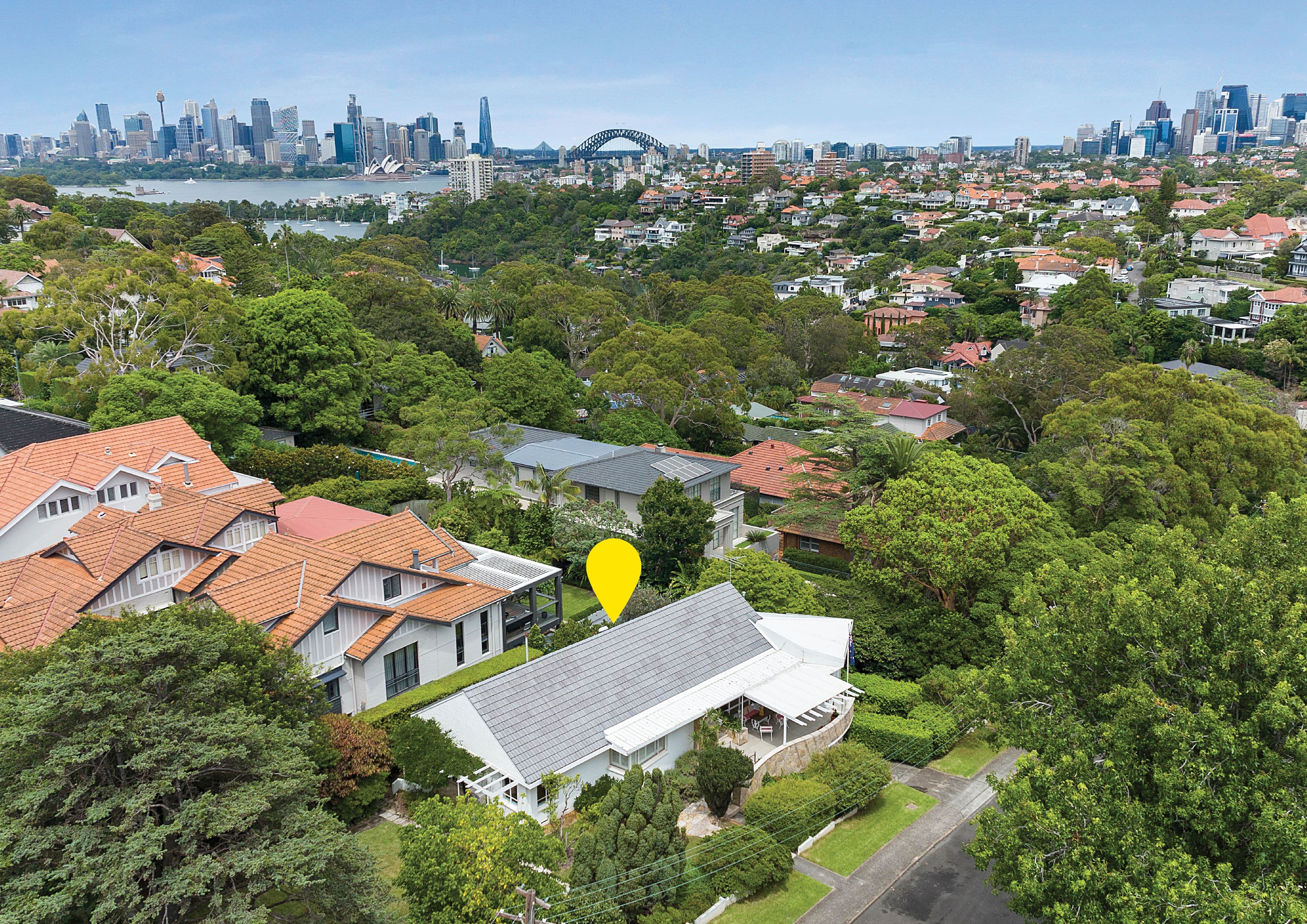 36 Prince Albert Street, Mosman NSW 2088, Mosman - Image 1