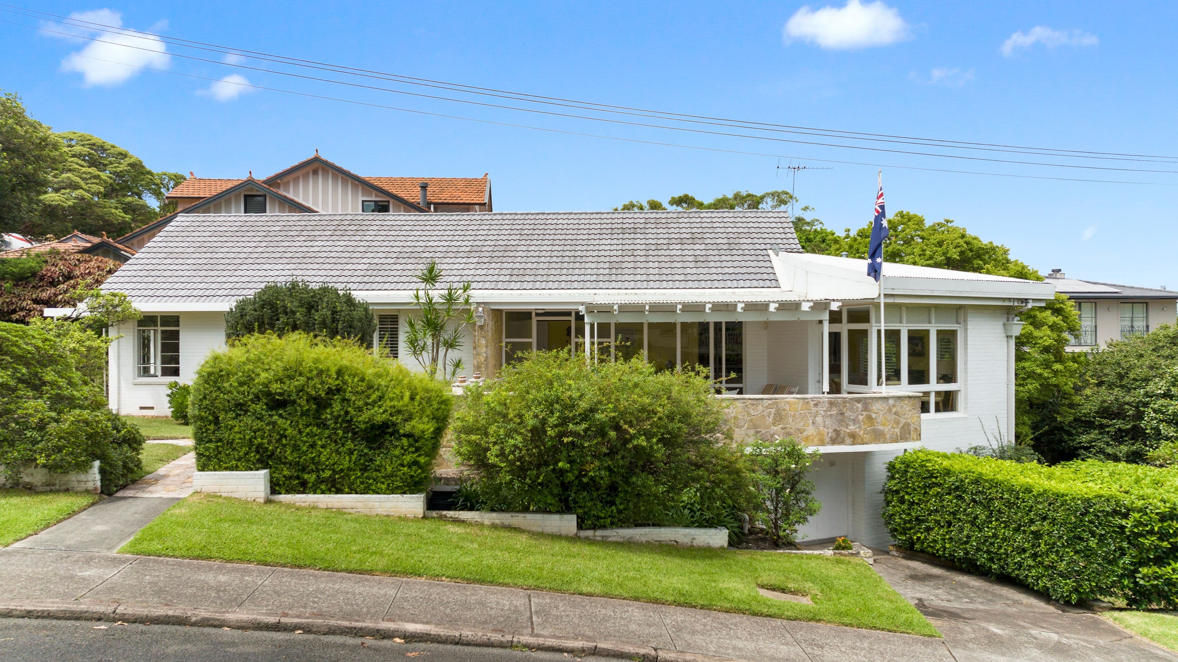 36 Prince Albert Street, Mosman NSW 2088, Mosman - Thumbnail 3