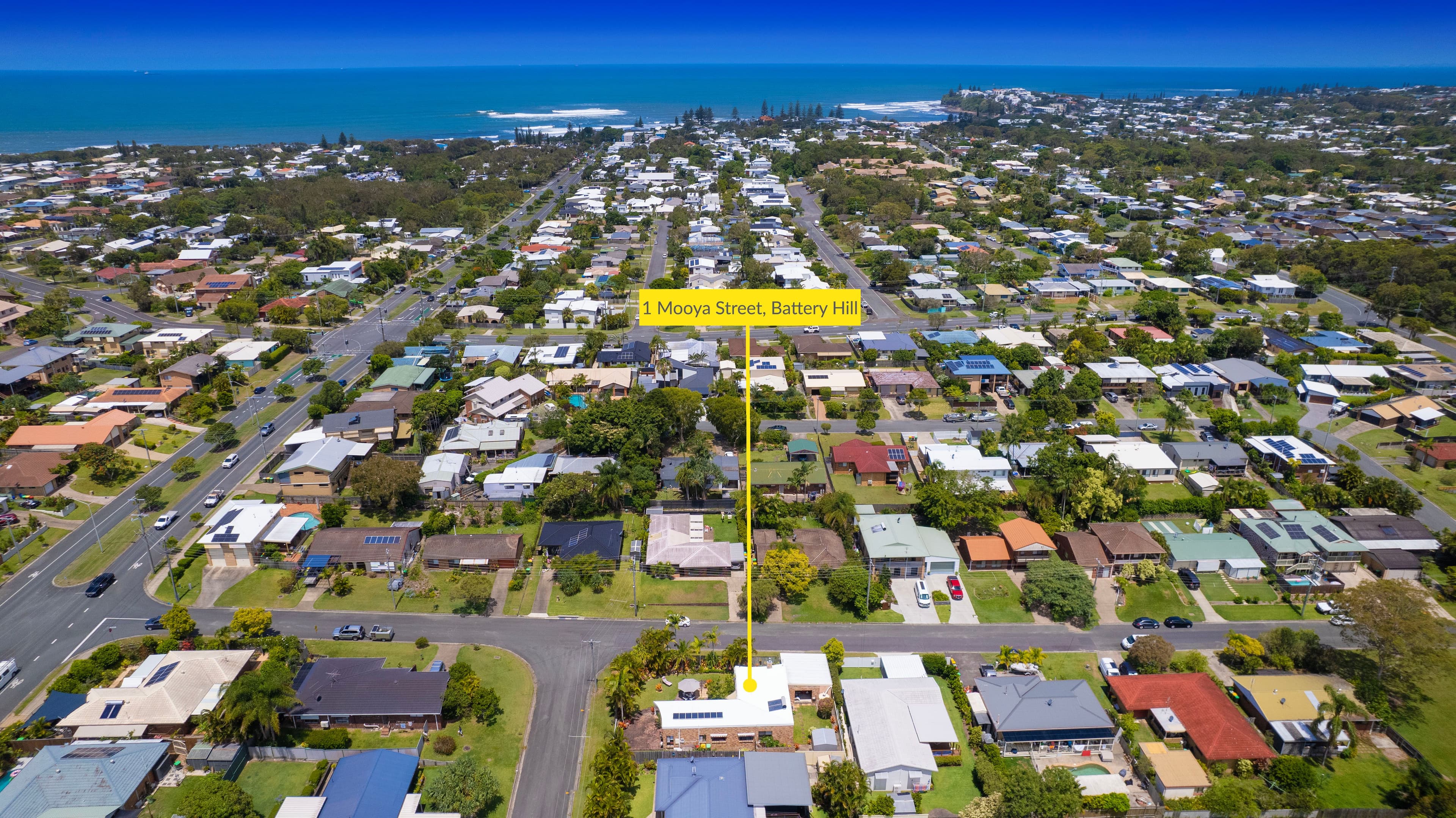 1 Mooya Street, Battery Hill QLD 4551, Battery Hill - Image 1