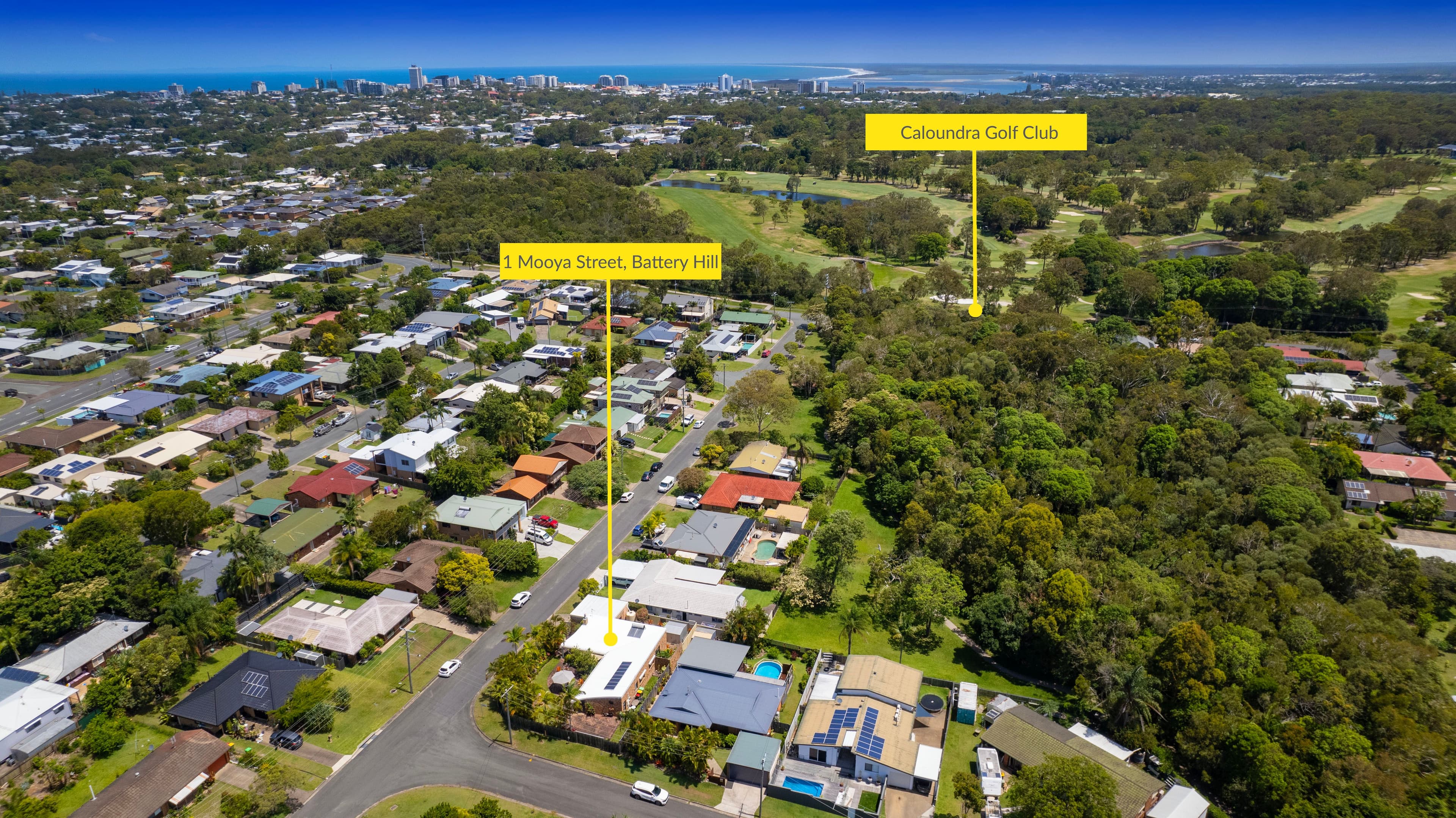 1 Mooya Street, Battery Hill QLD 4551, Battery Hill - Thumbnail 2