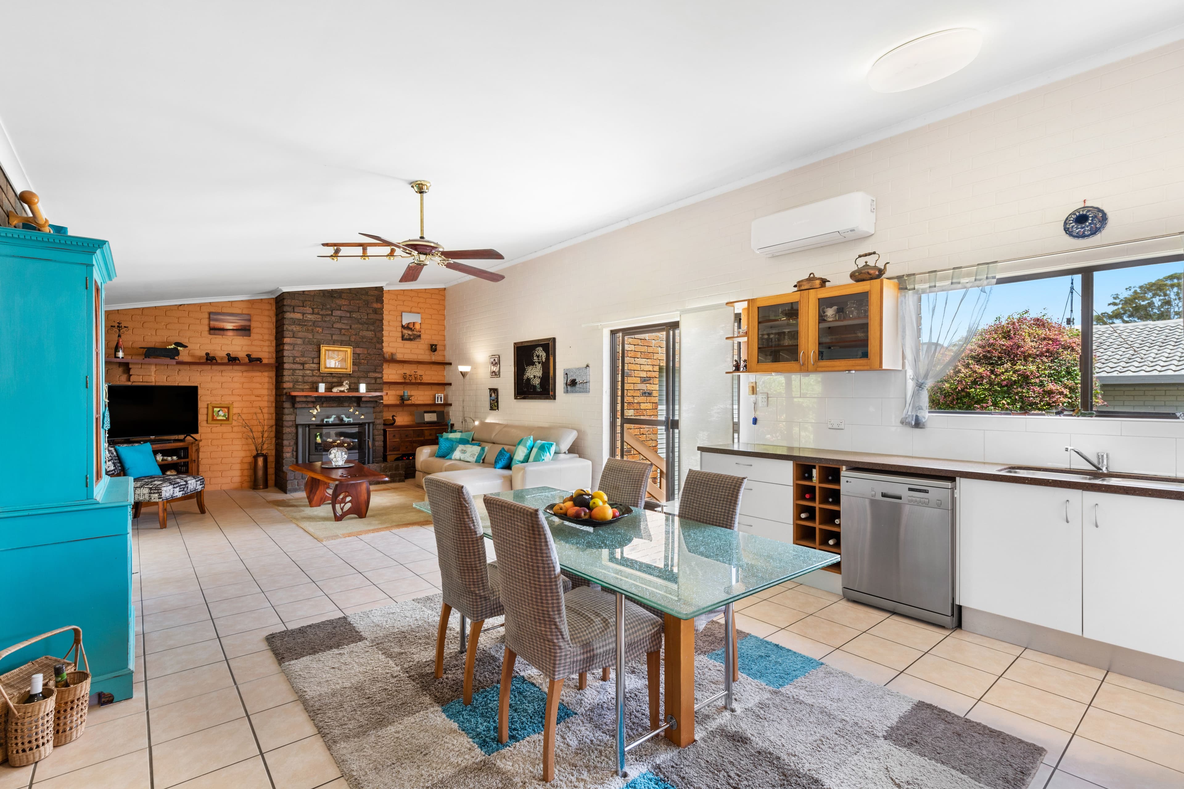 1 Mooya Street, Battery Hill QLD 4551, Battery Hill - Thumbnail 7