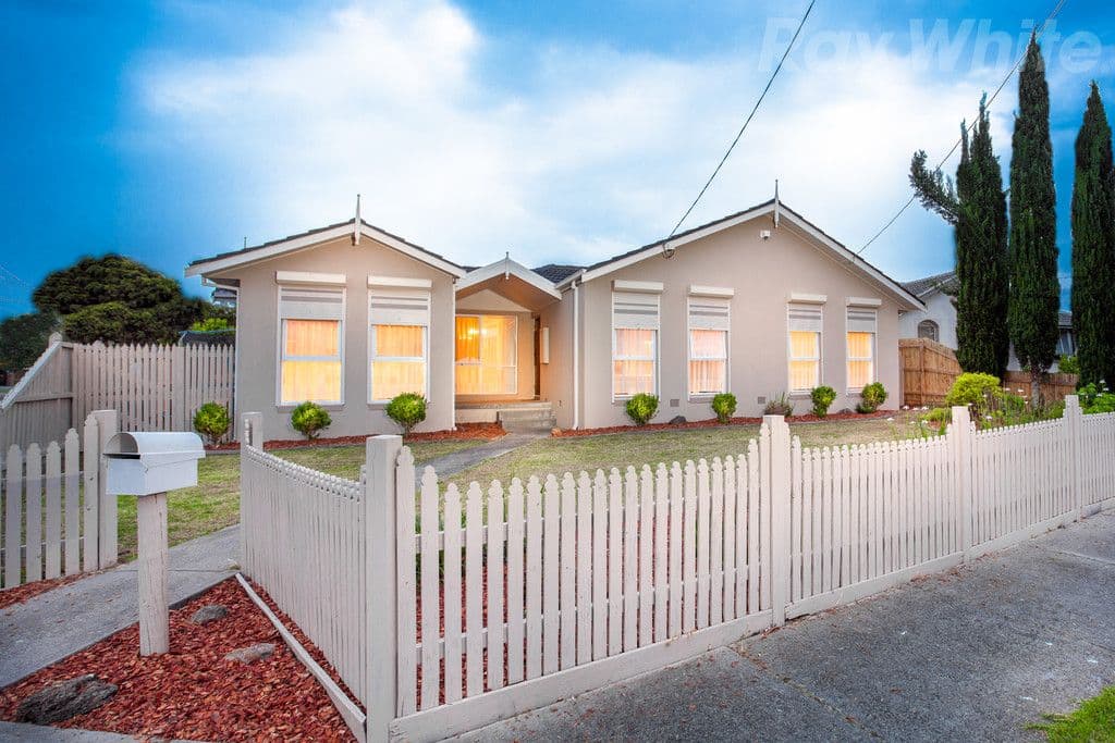 1 Beethoven Court, Bundoora VIC 3083, Bundoora - Image 1