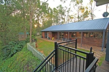 1013 Mount Crosby Road, KARANA DOWNS QLD 4306, Karana Downs - Thumbnail 7