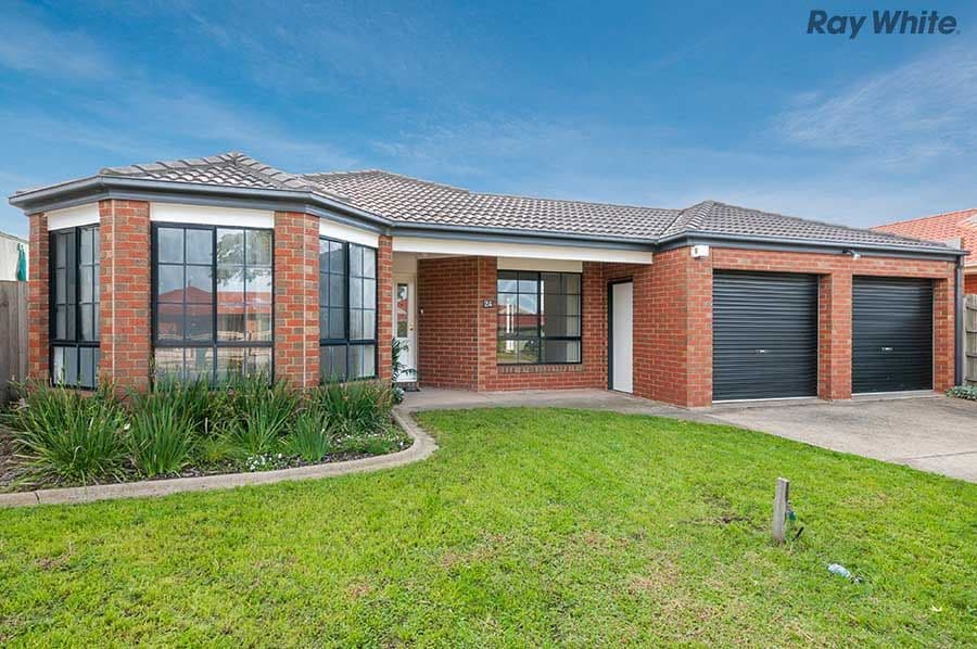 24 Kurrajong Road, DELAHEY VIC 3037, Delahey - Image 1
