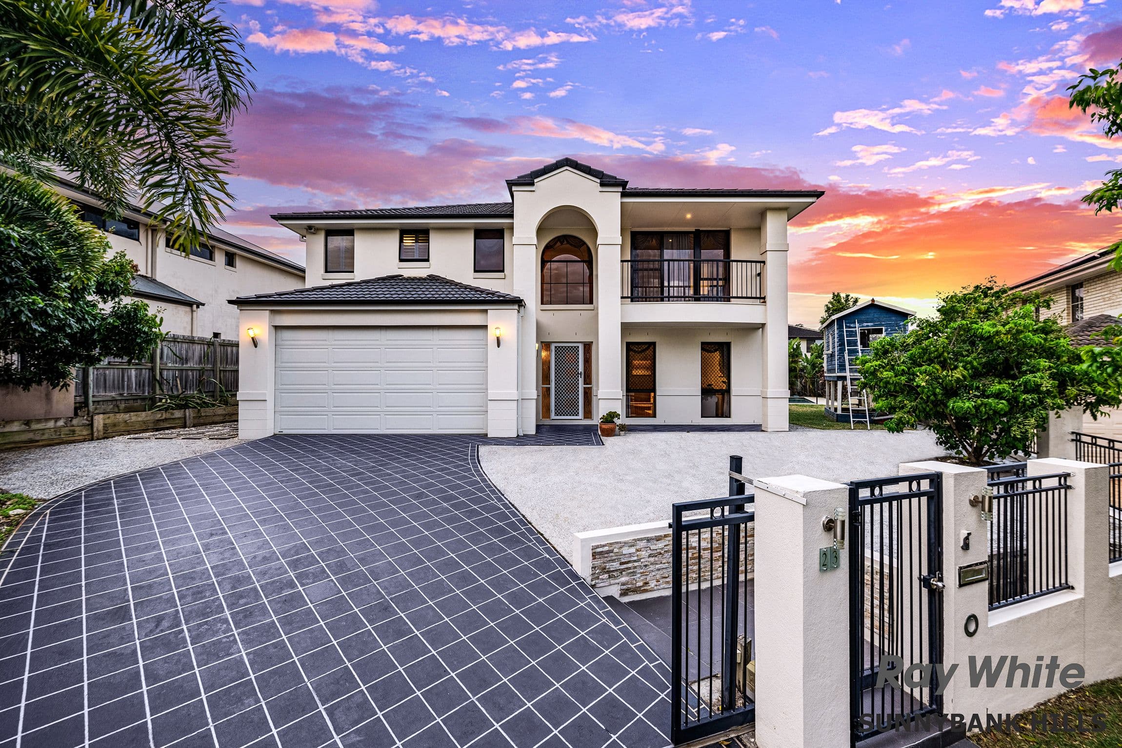 23 Mulberry Place, Stretton QLD 4116, Stretton - Image 1