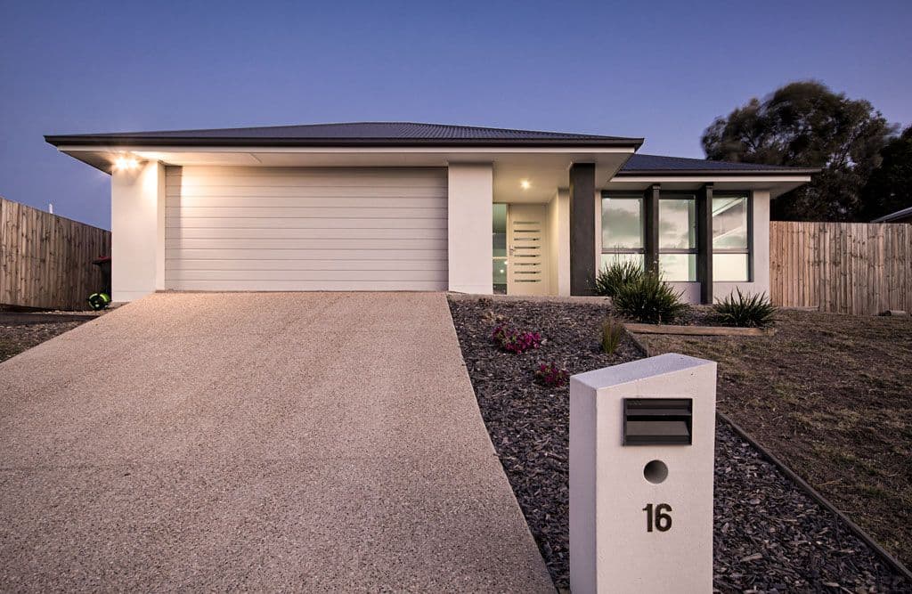 16 Michael Drive, Biloela QLD 4715, Biloela - Image 1