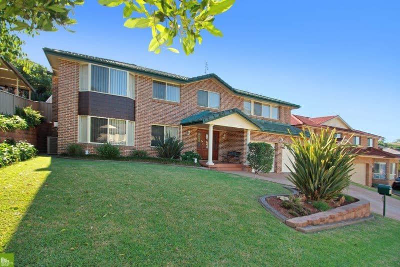 16 Darragh Drive, FIGTREE NSW 2525, Figtree - Image 1