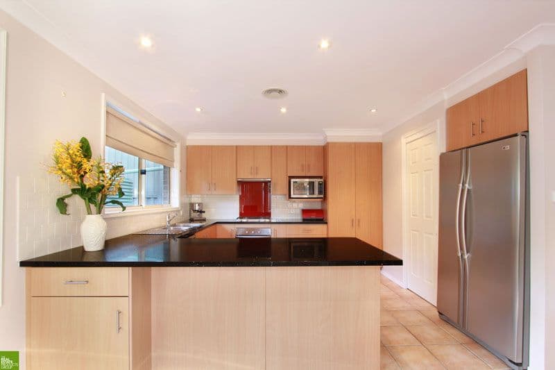 16 Darragh Drive, FIGTREE NSW 2525, Figtree - Thumbnail 3
