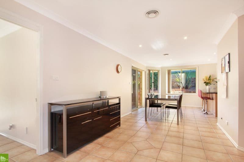 16 Darragh Drive, FIGTREE NSW 2525, Figtree - Thumbnail 4