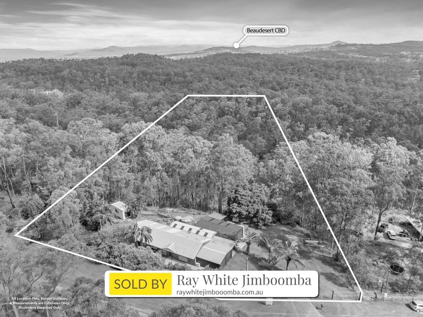 251-257 Mona Drive, Jimboomba QLD 4280, Jimboomba - Image 1