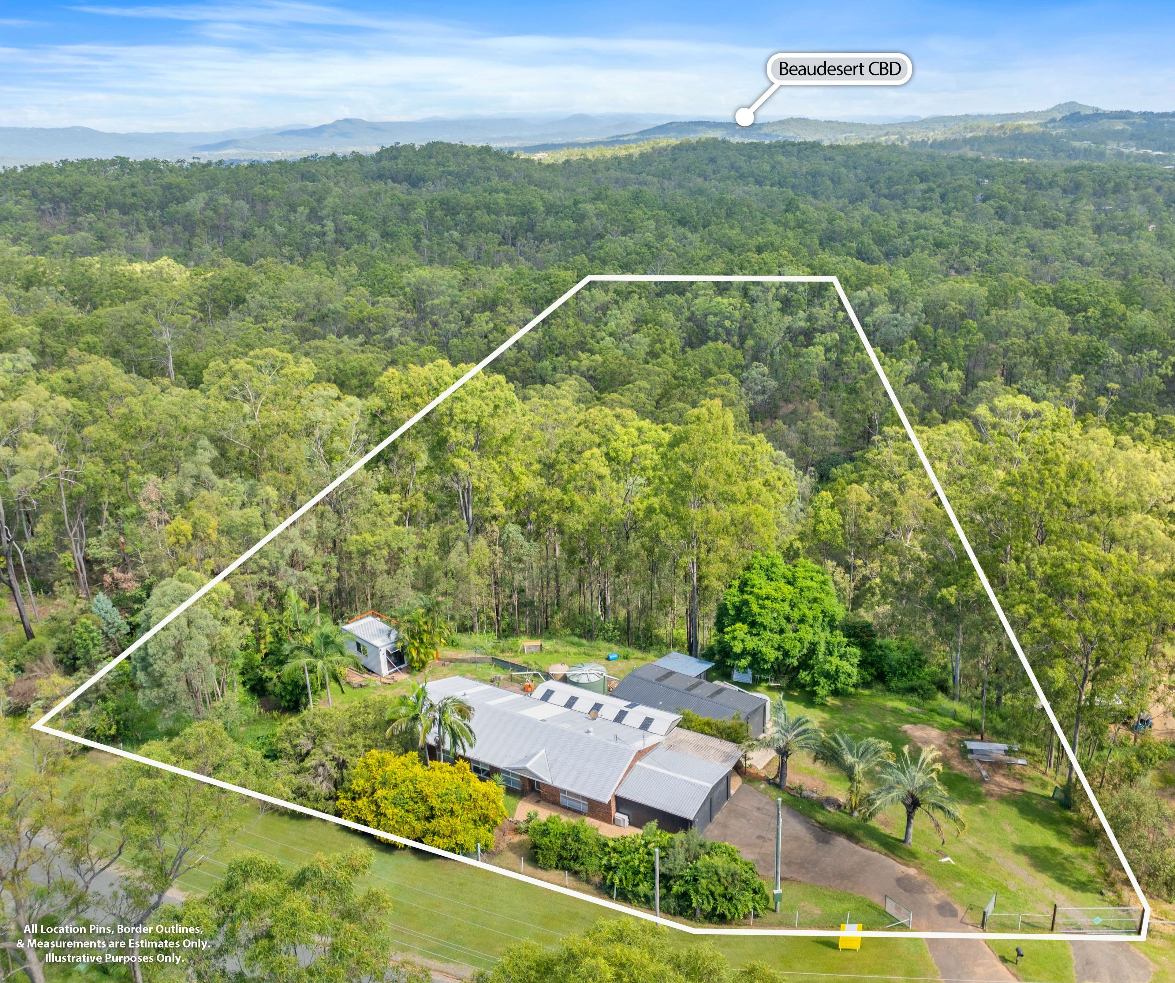 251-257 Mona Drive, Jimboomba QLD 4280, Jimboomba - Thumbnail 2