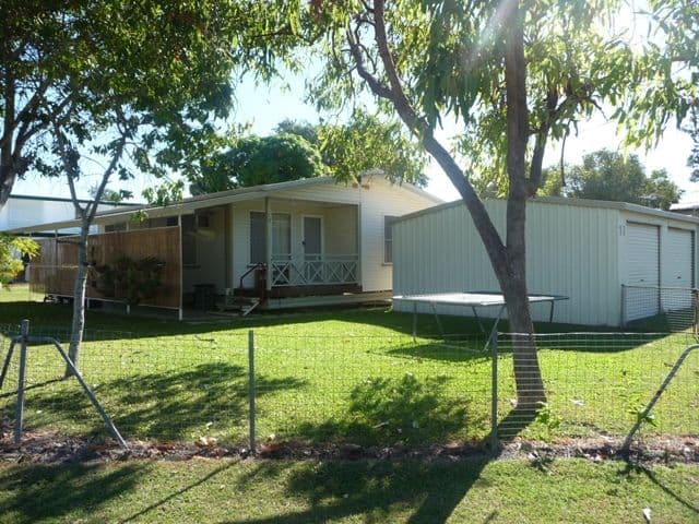 19 Hardy Avenue, PARK AVENUE QLD 4701, Park Avenue - Image 1