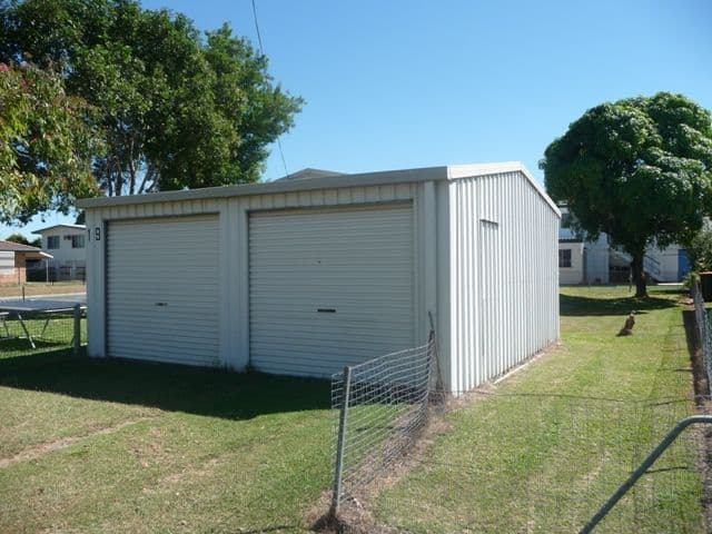 19 Hardy Avenue, PARK AVENUE QLD 4701, Park Avenue - Thumbnail 5