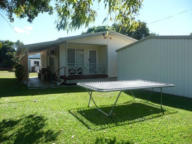 19 Hardy Avenue, PARK AVENUE QLD 4701, Park Avenue - Thumbnail 6