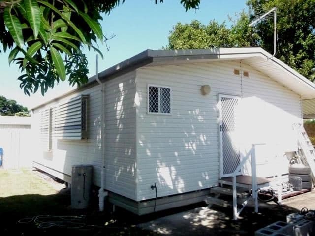 19 Hardy Avenue, PARK AVENUE QLD 4701, Park Avenue - Thumbnail 7