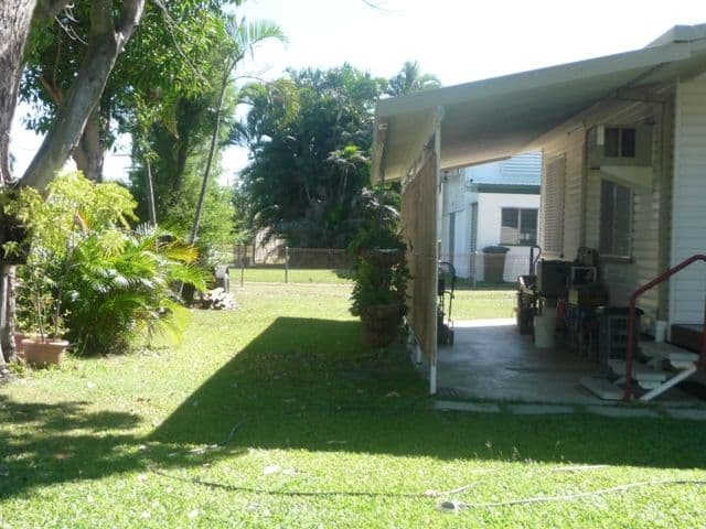 19 Hardy Avenue, PARK AVENUE QLD 4701, Park Avenue - Thumbnail 8