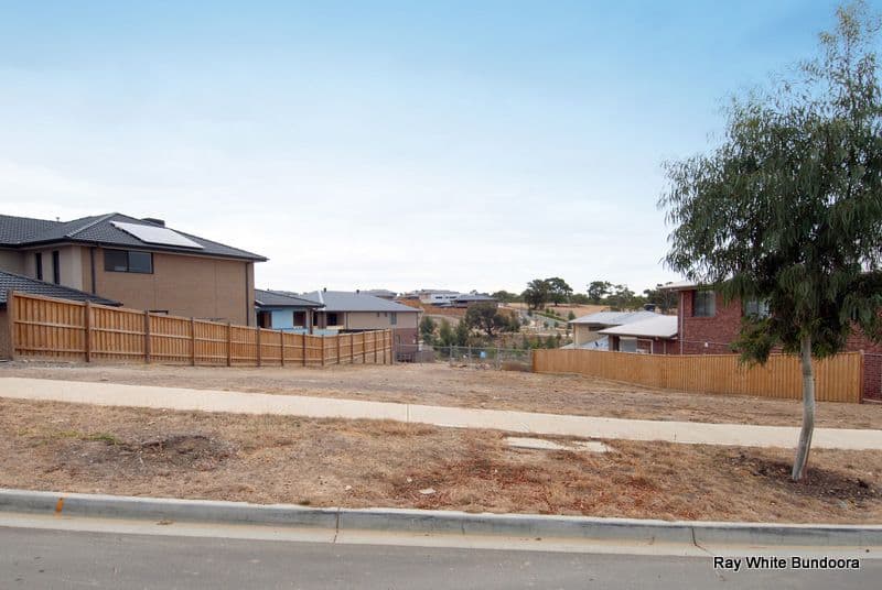 8 Hillhouse Crescent, BUNDOORA VIC 3083, Bundoora - Thumbnail 4