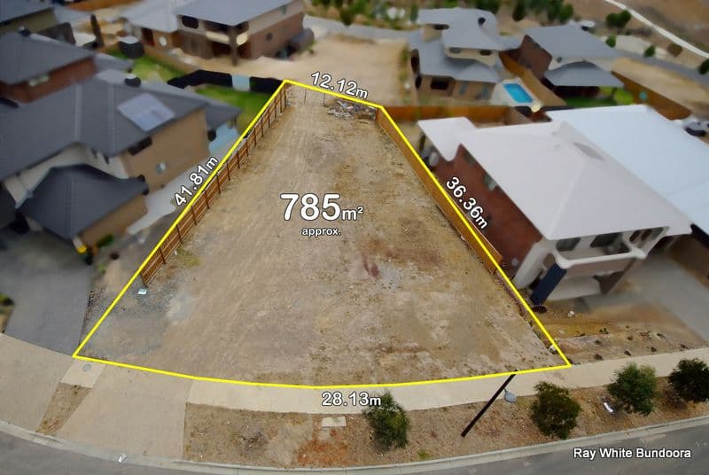 8 Hillhouse Crescent, BUNDOORA VIC 3083, Bundoora - Thumbnail 7
