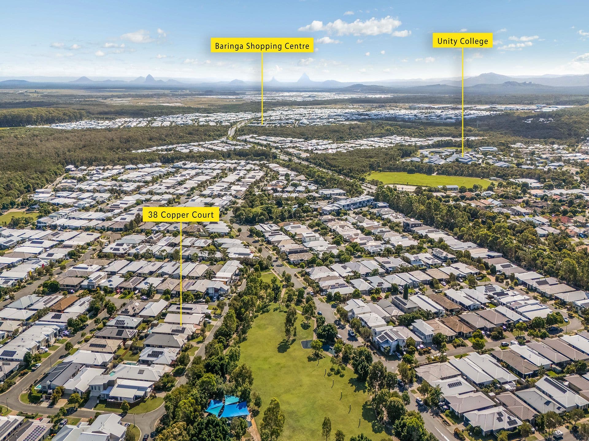 38 Copper Crescent, Caloundra West QLD 4551, Caloundra West - Thumbnail 2
